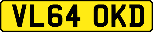 VL64OKD