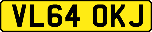 VL64OKJ