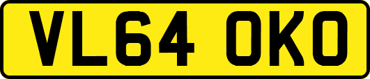 VL64OKO