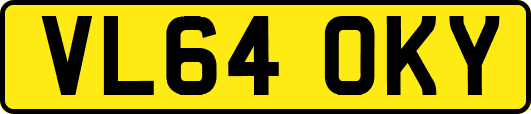 VL64OKY