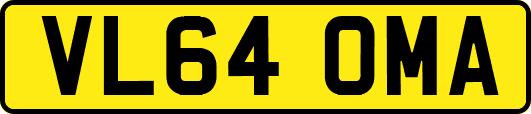 VL64OMA