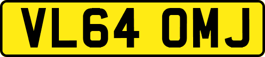 VL64OMJ