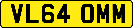 VL64OMM