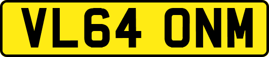 VL64ONM
