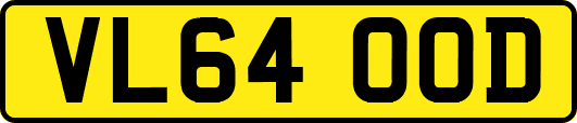 VL64OOD