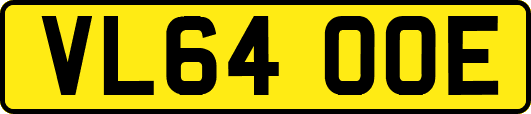 VL64OOE