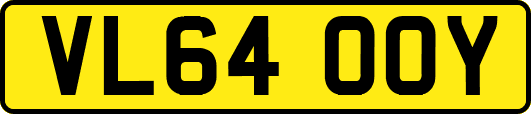 VL64OOY