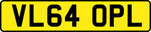 VL64OPL