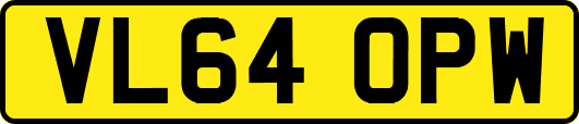 VL64OPW