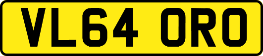 VL64ORO