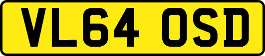 VL64OSD
