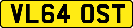 VL64OST