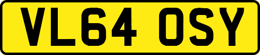 VL64OSY