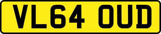 VL64OUD
