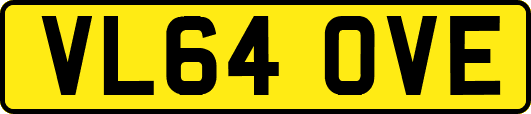 VL64OVE