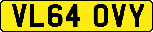 VL64OVY