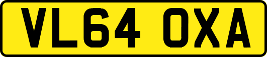 VL64OXA