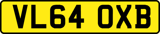 VL64OXB