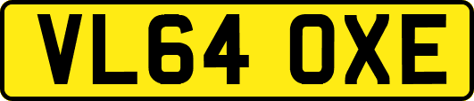 VL64OXE