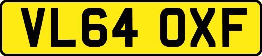 VL64OXF