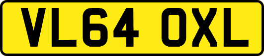 VL64OXL