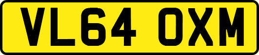 VL64OXM