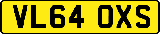VL64OXS