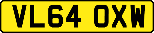 VL64OXW