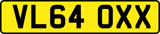 VL64OXX