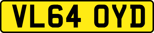 VL64OYD