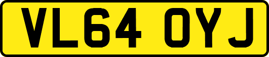 VL64OYJ