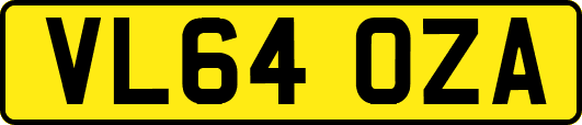 VL64OZA