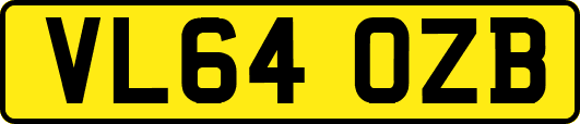 VL64OZB