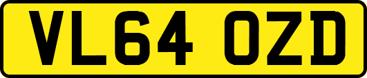 VL64OZD