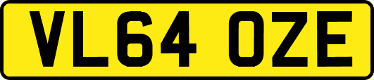 VL64OZE