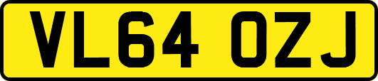 VL64OZJ