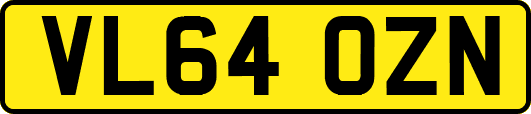 VL64OZN