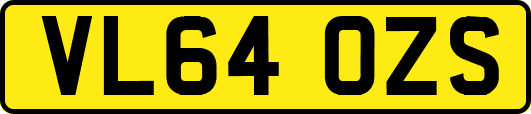 VL64OZS