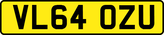 VL64OZU