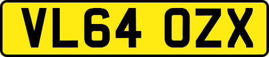 VL64OZX