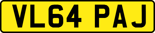 VL64PAJ