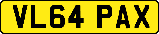VL64PAX