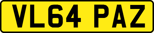 VL64PAZ