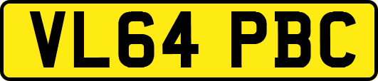 VL64PBC