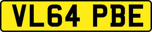 VL64PBE