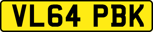 VL64PBK