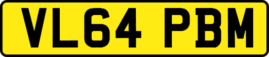 VL64PBM