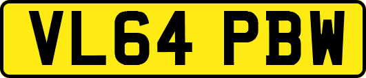 VL64PBW