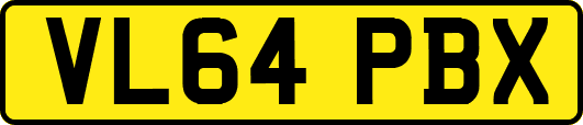 VL64PBX