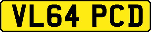 VL64PCD